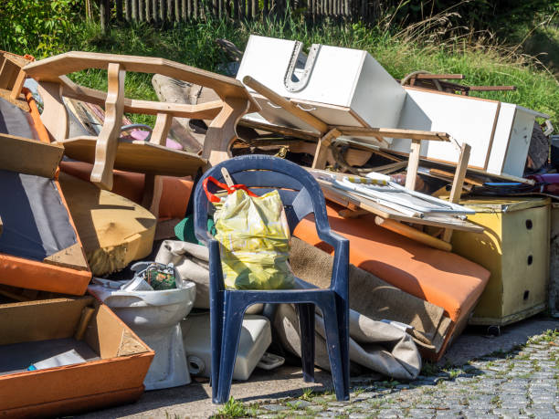 Best Same-Day Junk Removal  in Kenly, NC