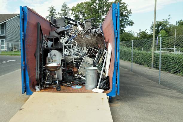 Best Residential Junk Removal  in Kenly, NC
