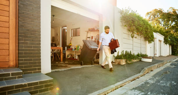 Basement Cleanout Services in Kenly, NC