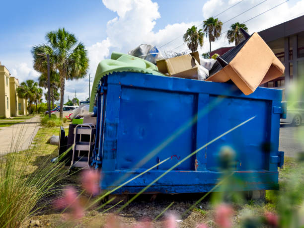Best Full-Service Junk Removal  in Kenly, NC
