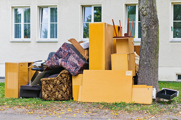 Best Affordable Junk Removal Services  in Kenly, NC