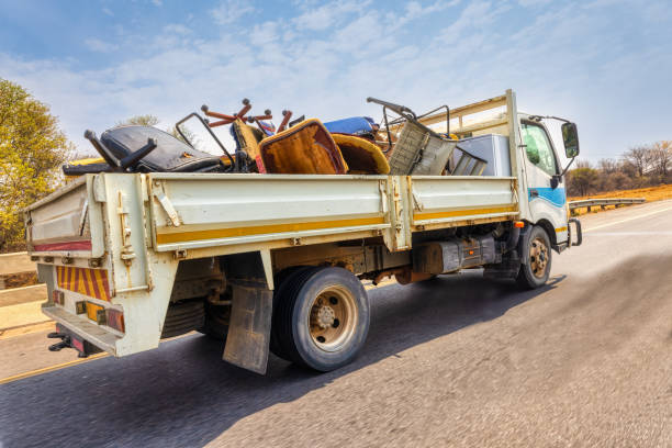 Best Commercial Cleanout Services  in Kenly, NC