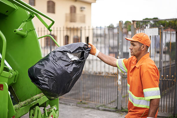 Best Construction Debris Removal  in Kenly, NC