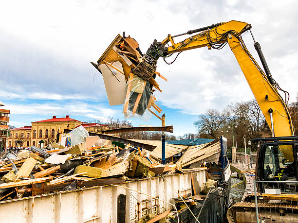 Best Local Junk Hauling  in Kenly, NC