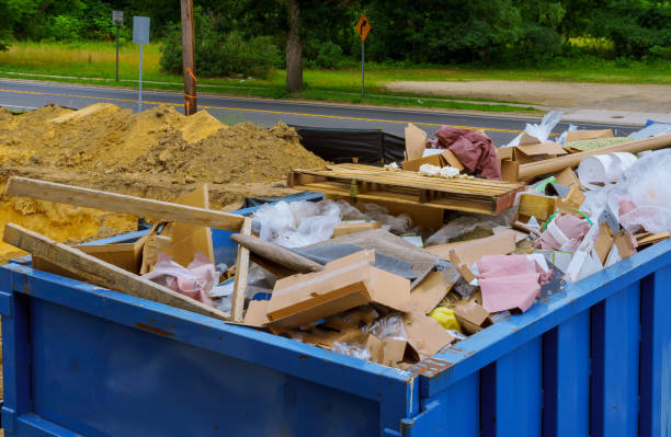 Trusted Kenly, NC Junk Removal Experts